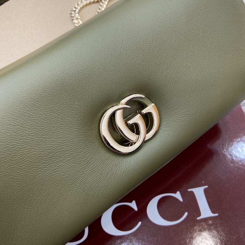 Gvc*1 satchel bags